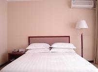 Beijing Aulympic Airport Hotel 