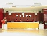 Beijing Aulympic Airport Hotel 