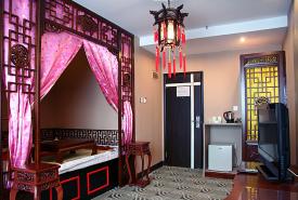 Dongdan Yindi Hotel Beijing