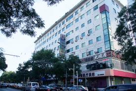 Hotel overview