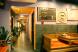Massage Hall