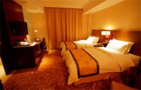 Feitian Hotel Beijing