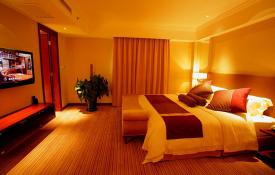 Feitian Hotel Beijing