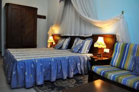 Hotel Xlendi Resort & Spa