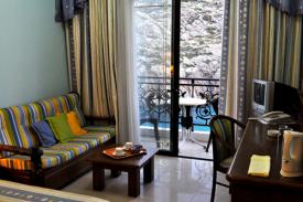 Hotel Xlendi Resort & Spa