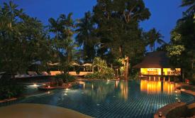 Ramayana Koh Chang Resort & Spa - Swimming Pool