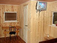 Recreation club Allur