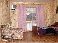 Recreation club Allur