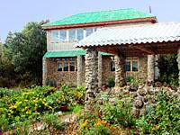 Recreation club Allur