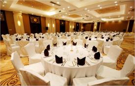 Grand Gongda Jianguo Hotel 