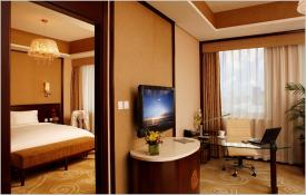 Grand Gongda Jianguo Hotel 
