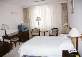 Jinglin Hotel Beijing