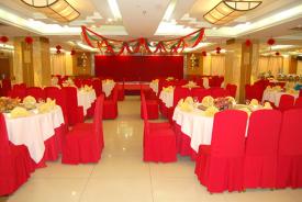 Jinglin Hotel Beijing
