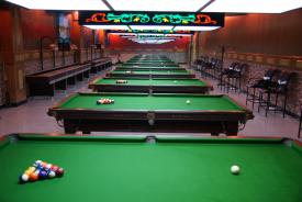 Jinglin Hotel Beijing