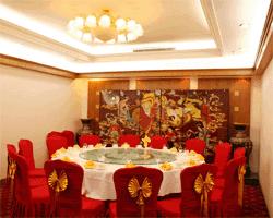 Beijing  Fulaigong  Hot  Spring Hotel