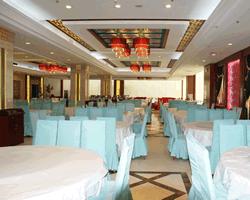 Beijing  Fulaigong  Hot  Spring Hotel