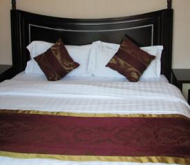 Beijing  Fulaigong  Hot  Spring Hotel