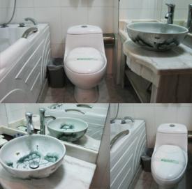 Beijing Guomen Business Hotel