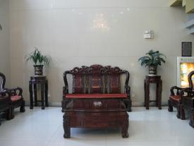 Beijing Guomen Business Hotel