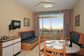 St George’s Park Complex & La Vallette Resort