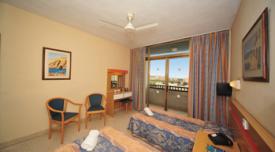 St George’s Park Complex & La Vallette Resort