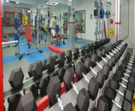 St George’s Park Complex & La Vallette Resort