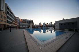 St George’s Park Complex & La Vallette Resort
