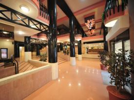 St George’s Park Complex & La Vallette Resort