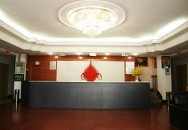 Beijing Minfu Hotel
