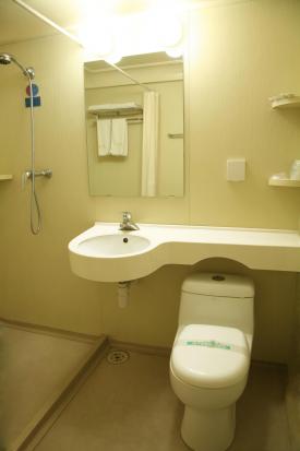Beijing Minfu Hotel