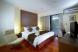 Phachara Suites Sukhumvit Bangkok - One Bedroom Deluxe