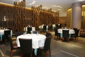 Best Western Grand Sky Hotel 