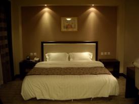Best Western Grand Sky Hotel 