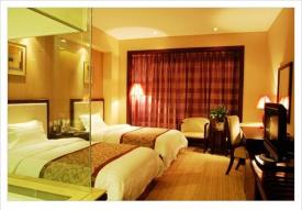 Best Western Grand Sky Hotel 