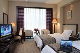 Best Western Grand Sky Hotel 