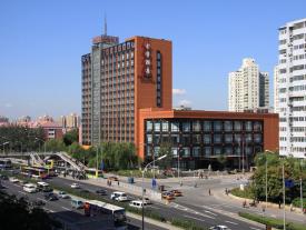 Hotel Overview