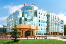 Ramada Yekaterinburg