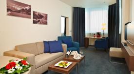 Ramada Yekaterinburg