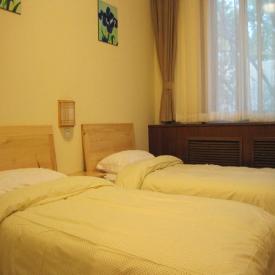 Beijing Super 8 Hotel-Wangfujing