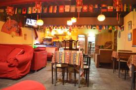Hotel Bar