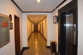 Beijing Super 8 Hotel-Wangfujing