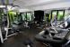 Fitness Centre