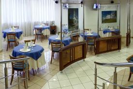 Voznesensky Hotel