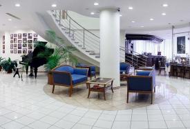 Voznesensky Hotel