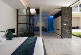 Villa Aqua