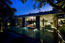 Ziva A Boutique Villa