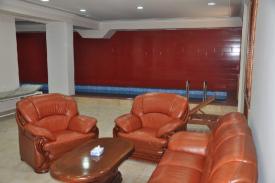 Sil Plaza