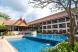 Deevana Patong Resort & Spa - Pool Spa wing 2