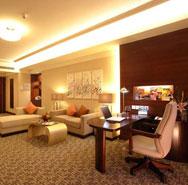 Loong Palace Hotel & Resort