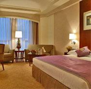 Loong Palace Hotel & Resort